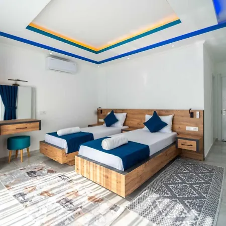 فيلة Villa Leon Uezuemlue