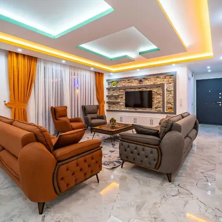 Villa Leon Uezuemlue فيلة *