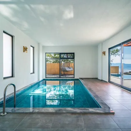 فيلة Villa Leon Uezuemlue *