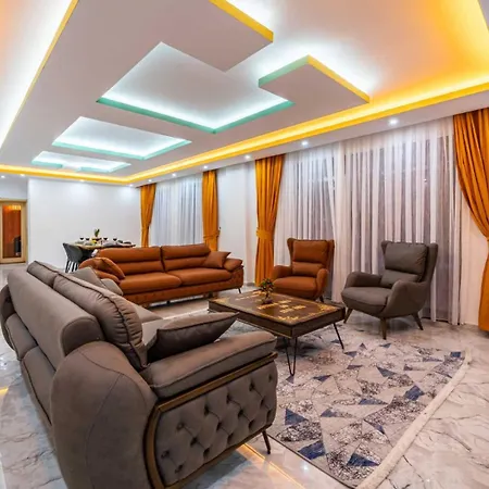 فيلة Villa Leon Uezuemlue