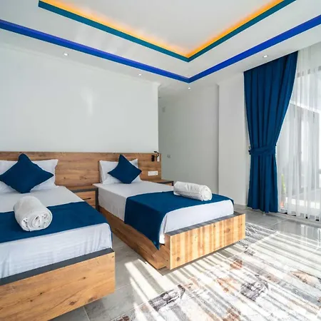 فيلة Villa Leon Uezuemlue كاس