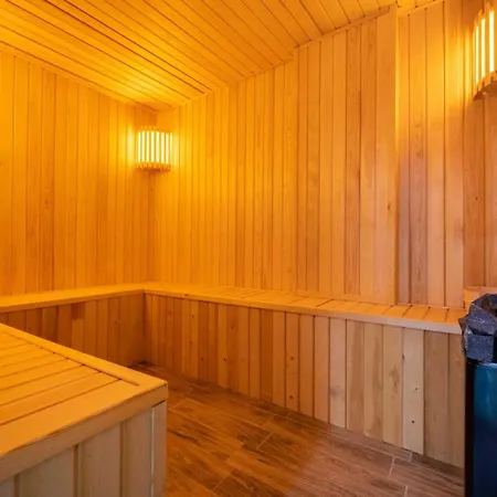 Villa Leon Uezuemlue Вилла